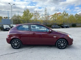 Hyundai Accent 1.6i 107к.с. от България, снимка 5