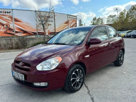 Hyundai Accent 1.6i 107к.с. от България, снимка 1