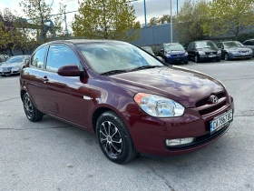 Hyundai Accent 1.6i 107к.с. от България, снимка 6