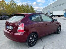 Hyundai Accent 1.6i 107к.с. от България, снимка 4