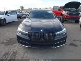 BMW 740 3.0L I-6 DI, DOHC, VVT, TURBO, 320HP Rear Wheel Dr, снимка 4