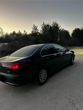 Peugeot 607 3.0L V6 GAZ/BENZIN, снимка 3