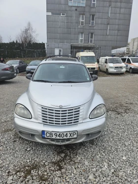 Chrysler Pt cruiser, снимка 3