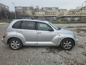 Chrysler Pt cruiser, снимка 2