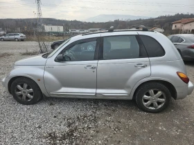 Chrysler Pt cruiser, снимка 6