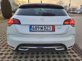 Citroen DS4 2.0HDI avtomat, снимка 4