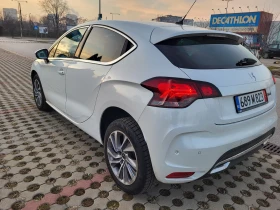 Citroen DS4 2.0HDI avtomat, снимка 5