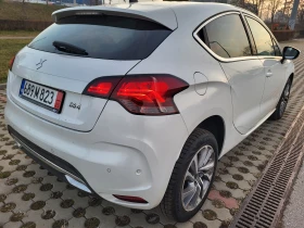 Citroen DS4 2.0HDI avtomat, снимка 3