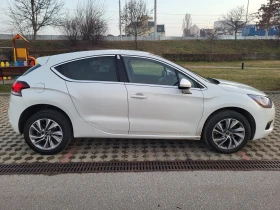 Citroen DS4 2.0HDI avtomat, снимка 16