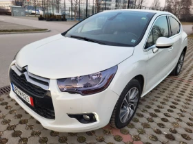 Citroen DS4 2.0HDI avtomat, снимка 7