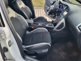 Citroen DS4 2.0HDI avtomat, снимка 11