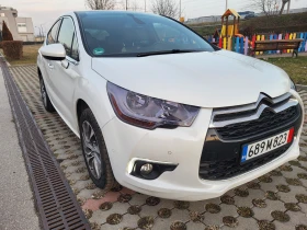 Citroen DS4 2.0HDI avtomat, снимка 1