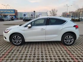 Citroen DS4 2.0HDI avtomat, снимка 6