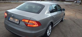 Skoda Superb 2.0TDI/4x4/DSG | Mobile.bg    3