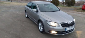 Skoda Superb 2.0TDI/4x4/DSG | Mobile.bg    2