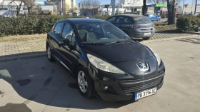 Peugeot 207 1.4 hdi, снимка 5