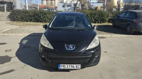 Peugeot 207 1.4 hdi, снимка 6