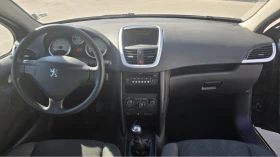 Peugeot 207 1.4 hdi, снимка 8