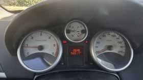 Peugeot 207 1.4 hdi, снимка 9