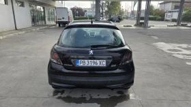 Peugeot 207 1.4 hdi, снимка 3