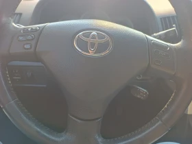 Toyota Corolla verso 2.0 D4D/6+ 1места/Климатроник - 6490 лв. - 36472419 | Car24.bg