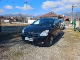     Toyota Corolla verso 2.0 D4D/6+ 1/ 