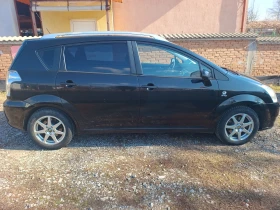 Toyota Corolla verso 2.0 D4D/6+ 1места/Климатроник , снимка 8