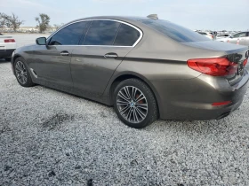 BMW 540 XI   !!! | Mobile.bg    6