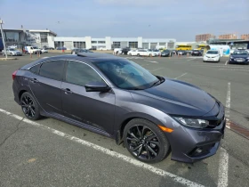 Honda Civic 2.0i SPORT | Mobile.bg    8