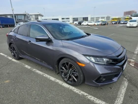 Honda Civic 2.0i SPORT Facelift, снимка 2