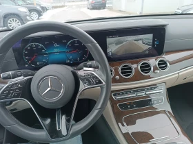 Mercedes-Benz E 220 2.2 CDI, снимка 14