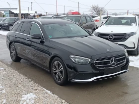 Mercedes-Benz E 220 2.2 CDI, снимка 3