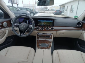 Mercedes-Benz E 220 2.2 CDI, снимка 8