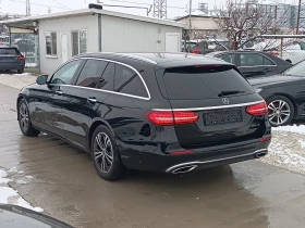 Mercedes-Benz E 220 2.2 CDI, снимка 5