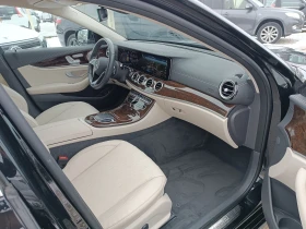 Mercedes-Benz E 220 2.2 CDI, снимка 9