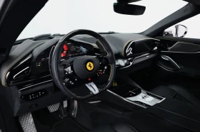 Ferrari Purosangue V12/ CERAMIC/ CARBON/ LIFT/ 360/ PANO/ MATRIX/ , снимка 8