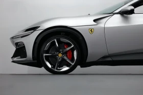 Ferrari Purosangue V12/ CERAMIC/ CARBON/ LIFT/ 360/ PANO/ MATRIX/ , снимка 4