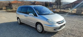 Citroen C8 2.0HDI 2008г, снимка 3