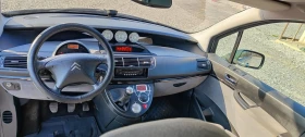 Citroen C8 2.0HDI 2008г, снимка 10