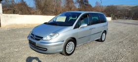 Citroen C8 2.0HDI 2008г, снимка 1