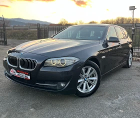 Обява за продажба на BMW 525 3.0D* AUTOMATIC* NAVI* ОТЛИЧНО СЪСТОЯНИЕ ~13 999 лв. - изображение 1