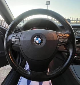 BMW 525 3.0D* AUTOMATIC* NAVI* ОТЛИЧНО СЪСТОЯНИЕ, снимка 11