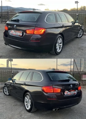 Обява за продажба на BMW 525 3.0D* AUTOMATIC* NAVI* ОТЛИЧНО СЪСТОЯНИЕ ~13 999 лв. - изображение 4