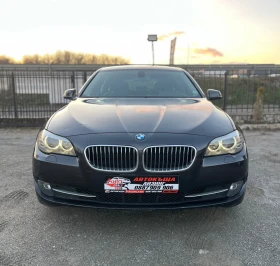 BMW 525 3.0D* AUTOMATIC* NAVI* ОТЛИЧНО СЪСТОЯНИЕ - изображение 1