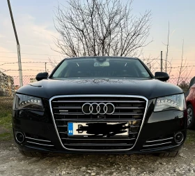 Audi A8 4.2TDI DESIGN SELECTION, снимка 1