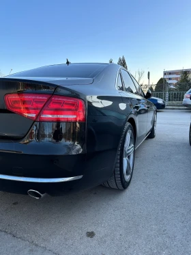 Audi A8 4.2TDI DESIGN SELECTION, снимка 5