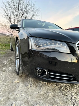 Audi A8 4.2TDI DESIGN SELECTION, снимка 2