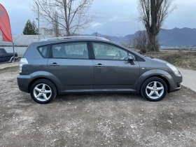 Toyota Corolla verso 1.8VVTI-105000km, снимка 4