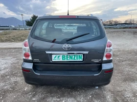 Toyota Corolla verso 1.8VVTI-105000km - 10800 лв. - 89184206 | Car24.bg