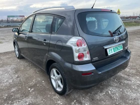 Toyota Corolla verso 1.8VVTI-105000km - 10800 лв. - 89184206 | Car24.bg